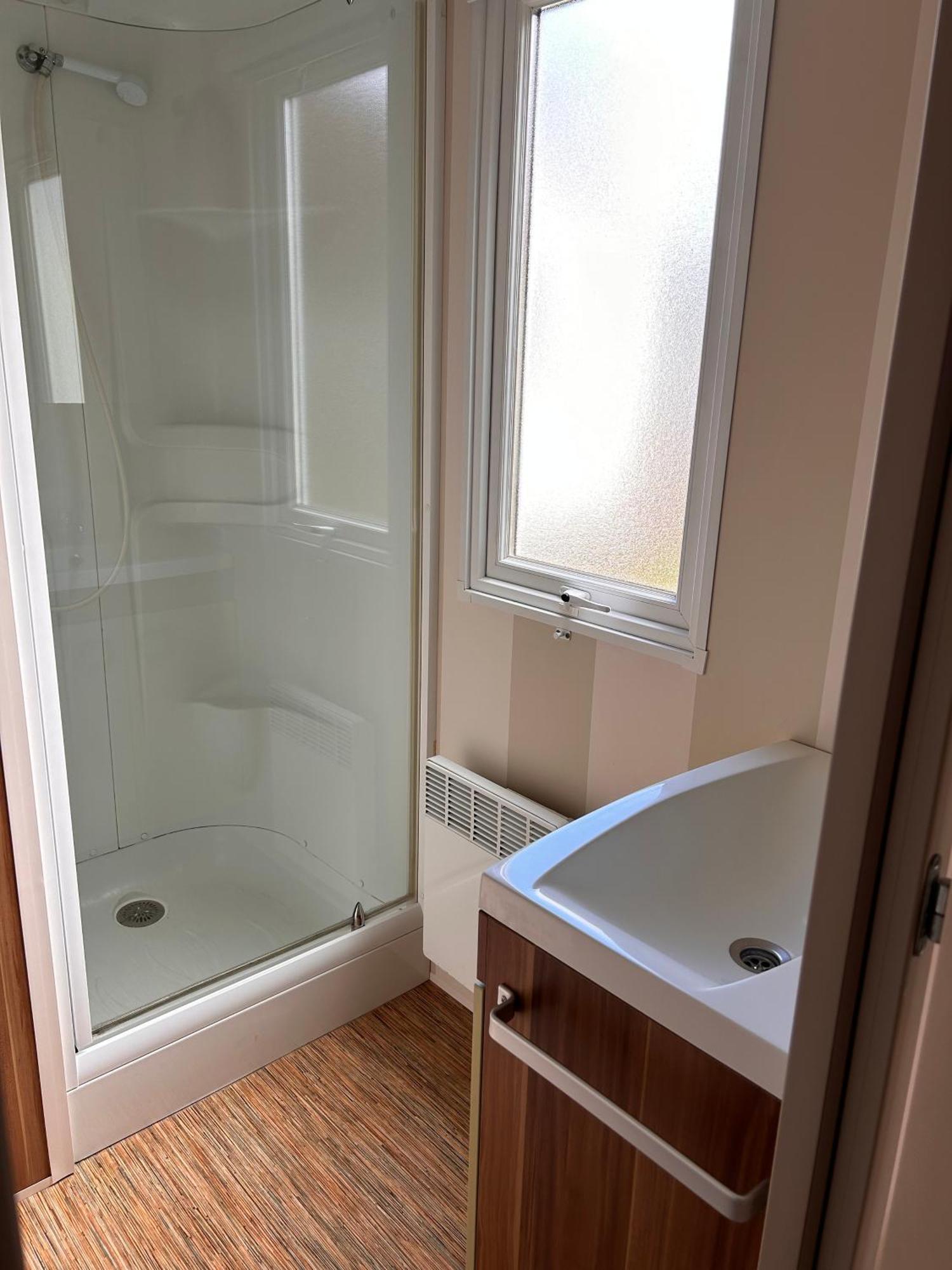 Camping Les Petites Minaudieres Coussay-les-Bois Room photo